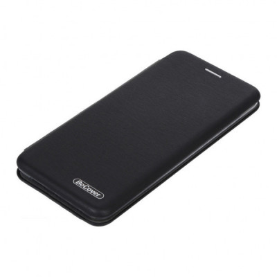 Чохол до мобільного телефона BeCover Exclusive Tecno Spark 10C (KI5k) Black (710272)