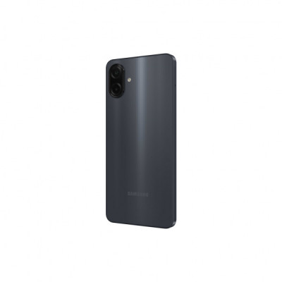 Мобільний телефон Samsung Galaxy A07 4/128Gb Black (SM-A075FZKGSEK)
