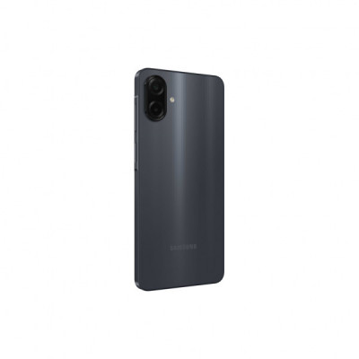 Мобільний телефон Samsung Galaxy A07 4/128Gb Black (SM-A075FZKGSEK)