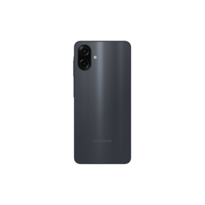 Мобільний телефон Samsung Galaxy A07 4/128Gb Black (SM-A075FZKGSEK)