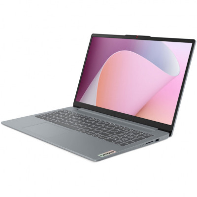 Ноутбук Lenovo IdeaPad Slim 3 15ABR8 (82XM00WKRA) Ноутбук Lenovo IdeaPad Slim 3 15ABR8 (82XM00WKRA)