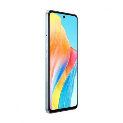 Мобільний телефон Oppo A98 8/256GB Dreamy Blue (OFCPH2529_BLUE)