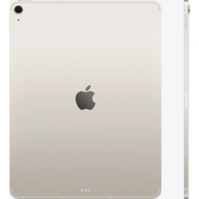 Планшет Apple iPad Air 13" M3 Wi-Fi 512GB Starlight (MCNX4TY/A)