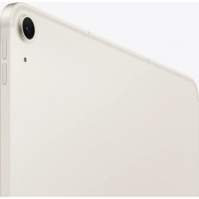 Планшет Apple iPad Air 13" M3 Wi-Fi 512GB Starlight (MCNX4TY/A)