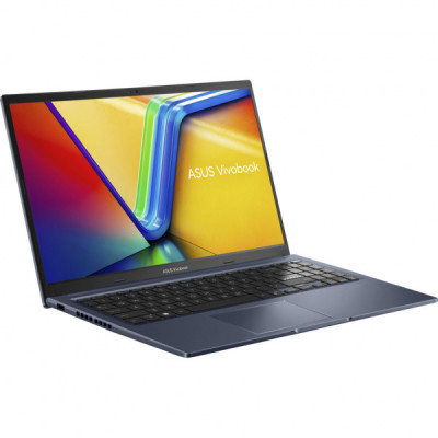 Ноутбук ASUS Vivobook 15 X1502VA-BQ487 (90NB10T1-M00MK0) Ноутбук ASUS Vivobook 15 X1502VA-BQ487 (90NB10T1-M00MK0)