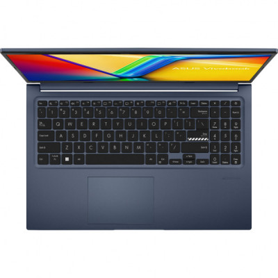 Ноутбук ASUS Vivobook 15 X1502VA-BQ487 (90NB10T1-M00MK0) Ноутбук ASUS Vivobook 15 X1502VA-BQ487 (90NB10T1-M00MK0)