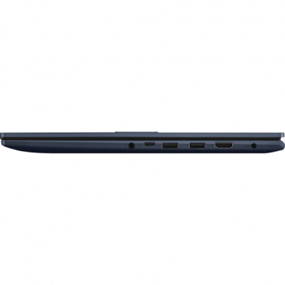 Ноутбук ASUS Vivobook 15 X1502VA-BQ487 (90NB10T1-M00MK0) Ноутбук ASUS Vivobook 15 X1502VA-BQ487 (90NB10T1-M00MK0)