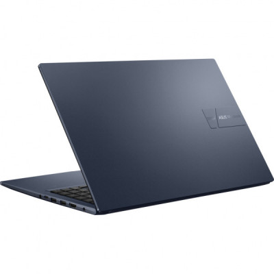 Ноутбук ASUS Vivobook 15 X1502VA-BQ487 (90NB10T1-M00MK0) Ноутбук ASUS Vivobook 15 X1502VA-BQ487 (90NB10T1-M00MK0)