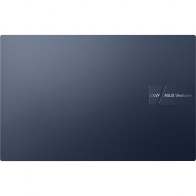 Ноутбук ASUS Vivobook 15 X1502VA-BQ487 (90NB10T1-M00MK0) Ноутбук ASUS Vivobook 15 X1502VA-BQ487 (90NB10T1-M00MK0)