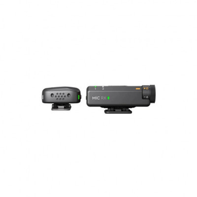 Мікрофон DJI DJI Mic Mini (1 TX + 1 RX) (CP.RN.00000432.01)