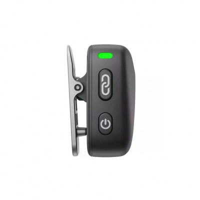 Мікрофон DJI DJI Mic Mini (1 TX + 1 RX) (CP.RN.00000432.01)