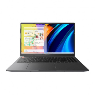 Ноутбук ASUS Vivobook S 15 M3502QA-BQ218 (90NB0XX2-M00A50)