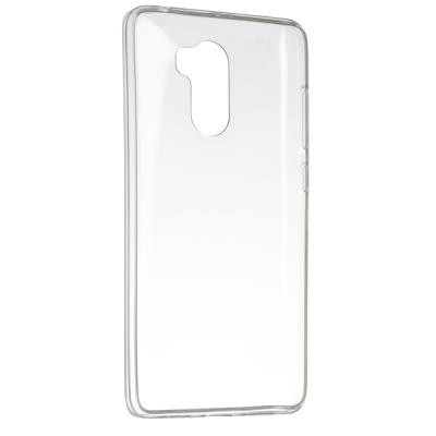 Чохол до мобільного телефона Digi для Xiaomi Redmi 4 - TPU Clean Grid (6330574)