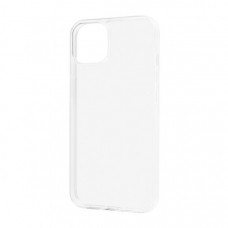 Чохол до мобільного телефона Armorstandart Air Series Apple iPhone 14 Transparent (ARM64030)