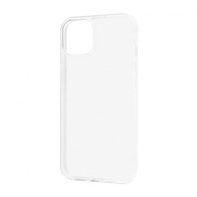 Чохол до мобільного телефона Armorstandart Air Series Apple iPhone 14 Transparent (ARM64030)