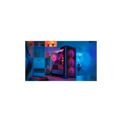 Корпус Modecom VOLCANO EXPANSE S ARGB (AT-EXPANSE-SG-10-000000)