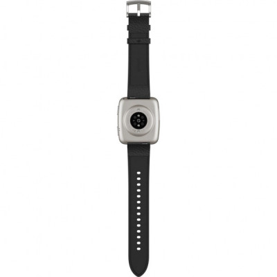 Смарт-годинник Amazfit Active 2S Premium W2440GL3N Чорний (1155812)