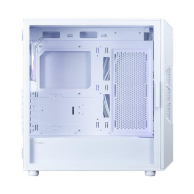 Корпус для ПК Zalman I3NEOV2WHITE Корпус для ПК Zalman I3NEOV2WHITE
