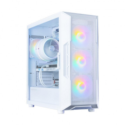 Корпус для ПК Zalman I3NEOV2WHITE Корпус для ПК Zalman I3NEOV2WHITE