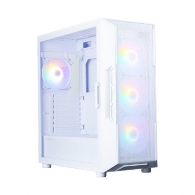 Корпус для ПК Zalman I3NEOV2WHITE Корпус для ПК Zalman I3NEOV2WHITE