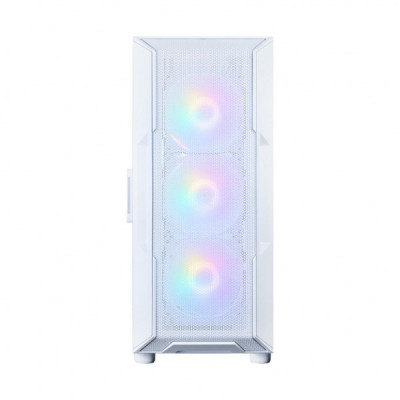 Корпус для ПК Zalman I3NEOV2WHITE Корпус для ПК Zalman I3NEOV2WHITE