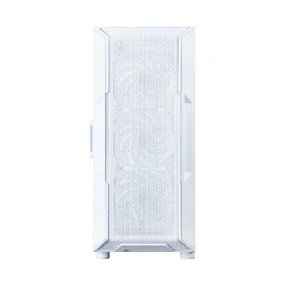 Корпус для ПК Zalman I3NEOV2WHITE Корпус для ПК Zalman I3NEOV2WHITE