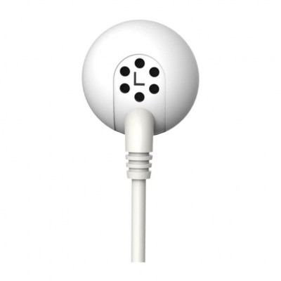 Навушники Koss The Plug Noise Isolating White (196809.101) Навушники Koss The Plug Noise Isolating White (196809.101)