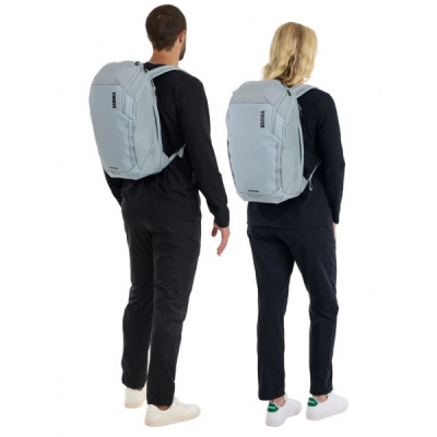 Рюкзак для ноутбука Thule 15.6" Chasm 26L TCHB-215 Soft Blue 21х30х53см (3205448)