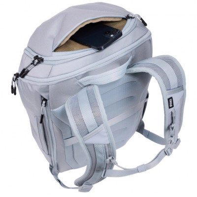 Рюкзак для ноутбука Thule 15.6" Chasm 26L TCHB-215 Soft Blue 21х30х53см (3205448)