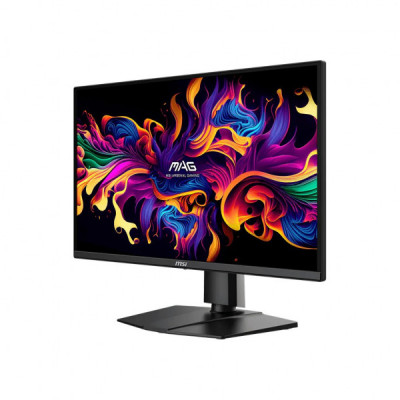 Монітор MSI MAG 272QP QD-OLED-X24