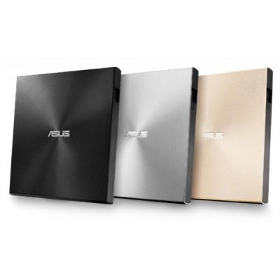 Оптичний привід DVD-RW ASUS SDRW-08U8M-U/BLK/G/AS (90DD0290-M29000)