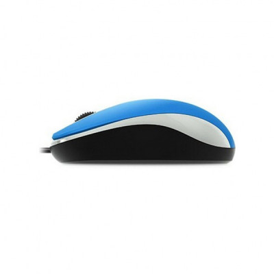 Мишка Genius DX-110 USB Blue (31010116103)