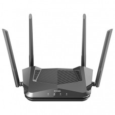 Маршрутизатор D-Link DIR-X1530