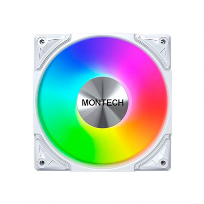 Кулер до корпусу MONTECH METAL PRO 12 (W31)