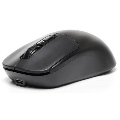 Мишка Hölmer MW-03OF Wireless/Bluetooth Black (MW-03OF) Мишка Hölmer MW-03OF Wireless/Bluetooth Black (MW-03OF)