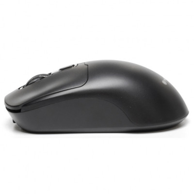 Мишка Hölmer MW-03OF Wireless/Bluetooth Black (MW-03OF) Мишка Hölmer MW-03OF Wireless/Bluetooth Black (MW-03OF)