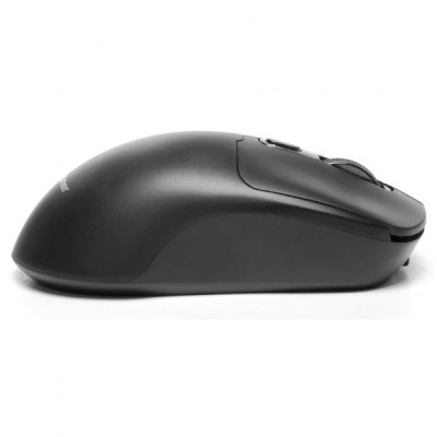 Мишка Hölmer MW-03OF Wireless/Bluetooth Black (MW-03OF) Мишка Hölmer MW-03OF Wireless/Bluetooth Black (MW-03OF)