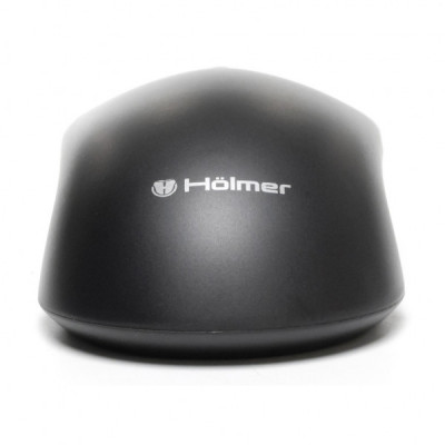 Мишка Hölmer MW-03OF Wireless/Bluetooth Black (MW-03OF) Мишка Hölmer MW-03OF Wireless/Bluetooth Black (MW-03OF)