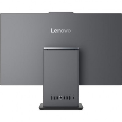 Комп'ютер Lenovo ThinkCentre AiO neo 50a 27 G5 / i7-13620H, 16, 1TB, WF, KM (12SAA0A6UI)