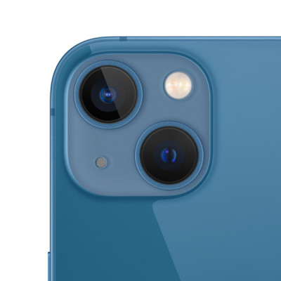 Мобільний телефон Apple iPhone 13 256Gb Blue (Grade B) USED (iP13__25Blu_B)