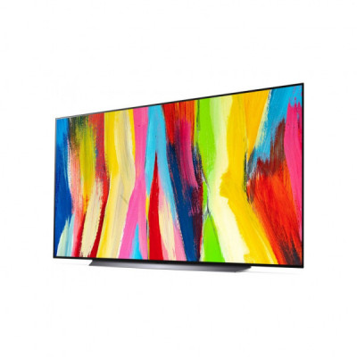 Телевізор LG OLED48C24LA