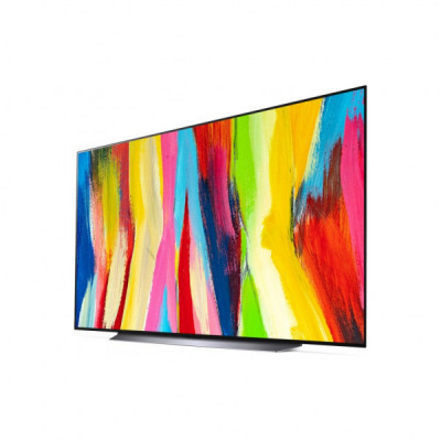 Телевізор LG OLED48C24LA