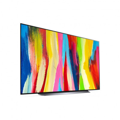 Телевізор LG OLED48C24LA