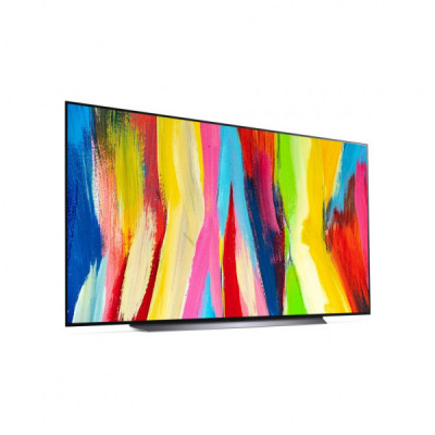 Телевізор LG OLED48C24LA