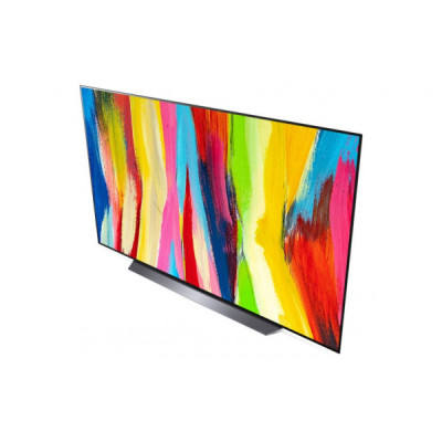 Телевізор LG OLED48C24LA