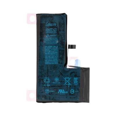 Акумуляторна батарея для телефону Gelius Pro iPhone XS (00000079246)