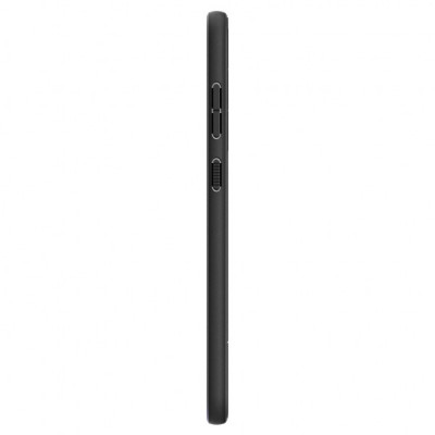 Чохол до мобільного телефона Spigen Samsung Galaxy S23 Core Armor, Matte Black (ACS05737)