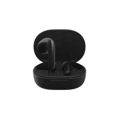 Навушники Xiaomi Redmi Buds 4 Lite (BHR7118GL) Black (979044)