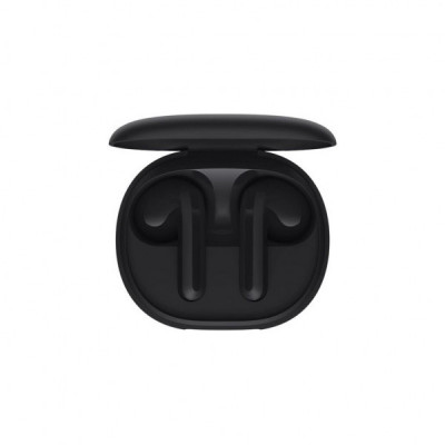 Навушники Xiaomi Redmi Buds 4 Lite (BHR7118GL) Black (979044)