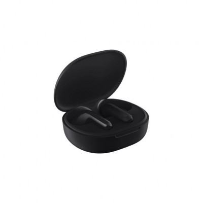 Навушники Xiaomi Redmi Buds 4 Lite (BHR7118GL) Black (979044)